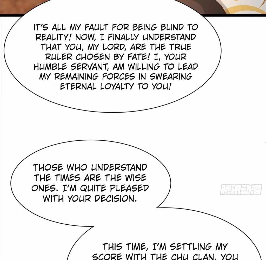 Humble System, Beg Me to Be Invincible Chapter 42 25